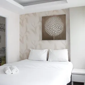 Spacious & Stylish At Gateway Pasteur By Travelio