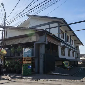 Dago's Hill Bandung