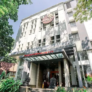 Kalya Dago Hotel 3*