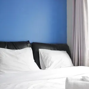 Marvelous & Scenic 2br At Jarrdin Cihampelas By Travelio Apartment Bandung