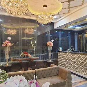 Daily Hotel 3*