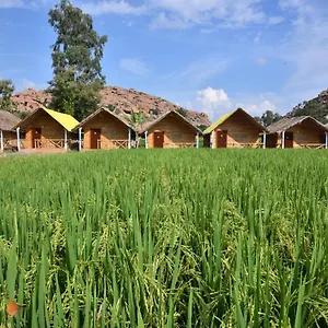 Dream Mango Guest house *
