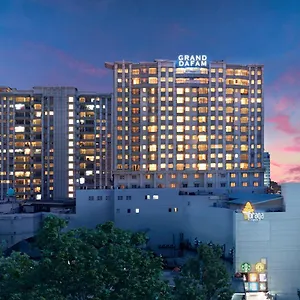 Hotel Grand Dafam Braga Bandung
