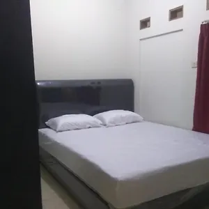 Oyo 90798 Wisma Panorama Setiabudi 2*