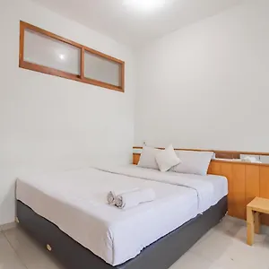 Hotel Imelda Setrasari Redpartner