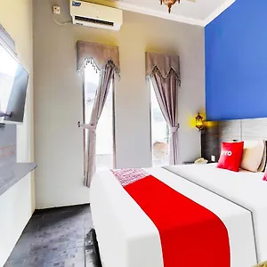 Hotel Oyo Flagship 91295 Suria Syariah Bandung