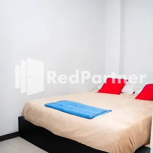 C18 At Cibaduyut Mitra Reddoorz Hotel