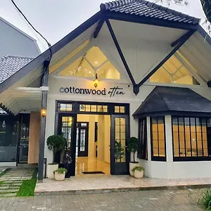 Cottonwood Boutique Heritage Otten Bandung