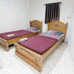 Busindo Syariah 3* Bandung