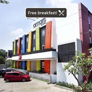 Hotel Amaris Cimanuk 2*