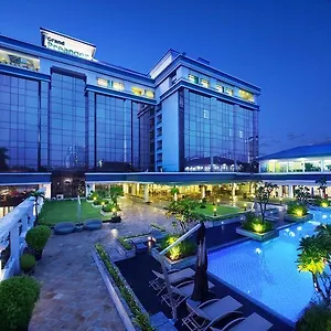 Grand Preanger Hotel