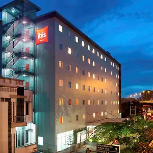 Hotel Ibis Pasteur