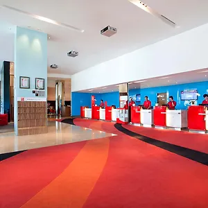 Ibis Trans Hotel Bandung