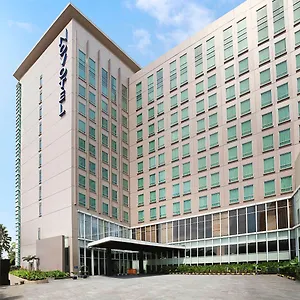 Hotel Novotel Bandung