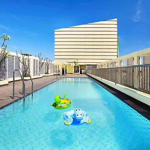 Kimaya Braga By Harris Hotel 4*