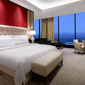 Hotel The Trans Luxury Bandung