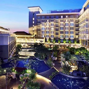 Grand Mercure Setiabudi Bandung