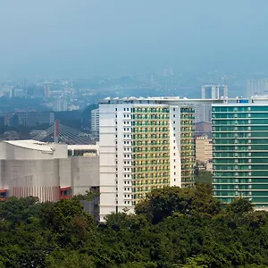 Western Premier La Grande Hotel Bandung