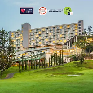 Swiss-belresort Dago Heritage Hotel Bandung