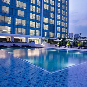 Hotel Crowne Plaza Bandung, An Ihg 5*