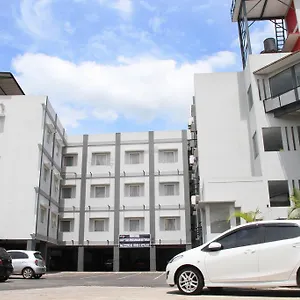 Hotel Bukit Dago Bandung