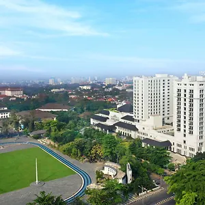 Pullman Grand Hotel Bandung