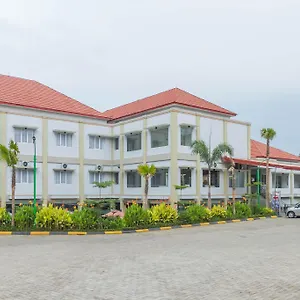 Reddoorz Near Jatinangor Town Square 2 Hotel