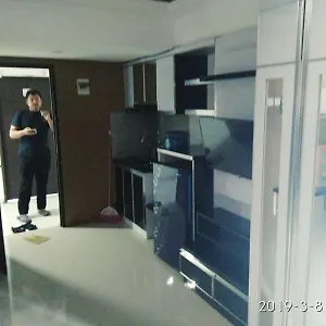 자르딘 치함펠라스 바이 Afb * 반둥