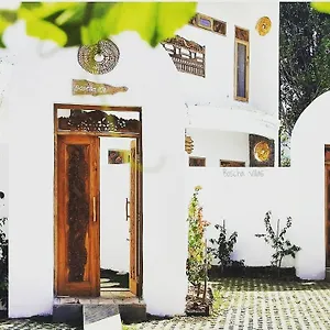 Villa Boscha Villas *