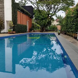 Guest house Samami Garden
