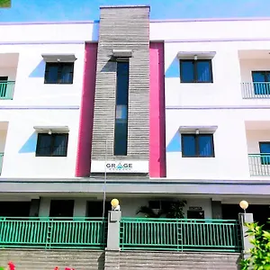 Hotel Grage Hotel 2*