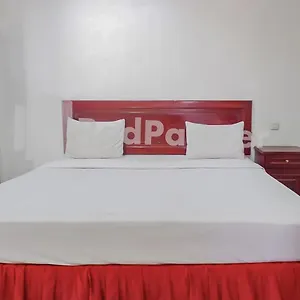 Guest house Graha Sartika Redpartner Bandung