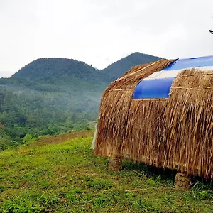 Campsite Glamping Di Jungle, Ciwidey 4*