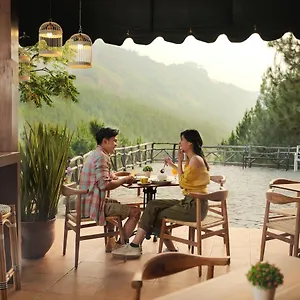 The Maribaya Resort Bandung
