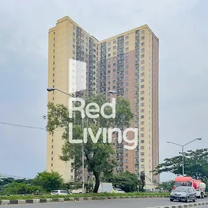 Redliving Tamansari Panoramic - Anwar Hotel Bandung