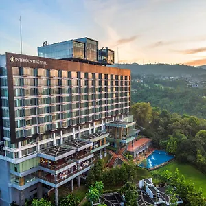Intercontinental Dago Pakar, An Ihg