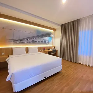 호텔 Dzawani