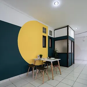 Cove Horizone Апарт-отель 3*