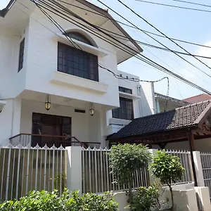 Villa Casa Setra Bandung