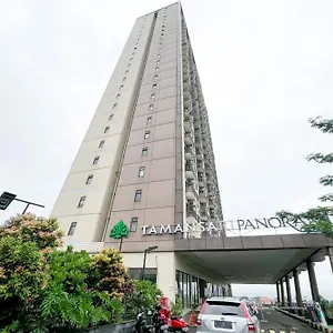 Oyo 93586 Tamansari Panoramic By Narel Ii Cicadas
