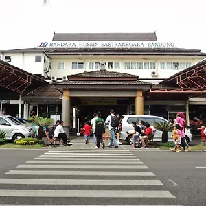 Hotel Yokotel Bandung