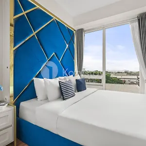Kaloka By Kozystay - Paskal Apartment Bandung