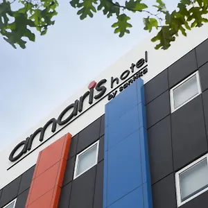 Hotel Amaris Cihampelas