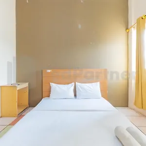 Alamanda Redpartner 2* Bandung
