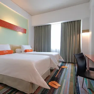 Harris Hotel&convention Festival Citylink 4*