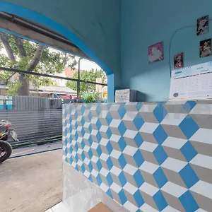 Hotel Grha Blue Sky Syariah Redpartner 2*