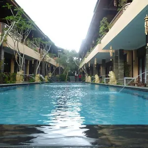 Resort Pesona Bamboe Bandung