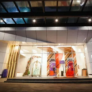 Hotel Fox Lite Metro Indah - Bandung