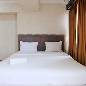 Choice At Jarrdin Cihampelas By Travelio * Bandung