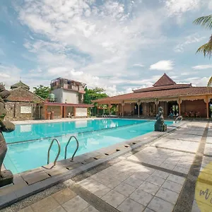 Joglo Garut Syariah By My Hospitality Bandung